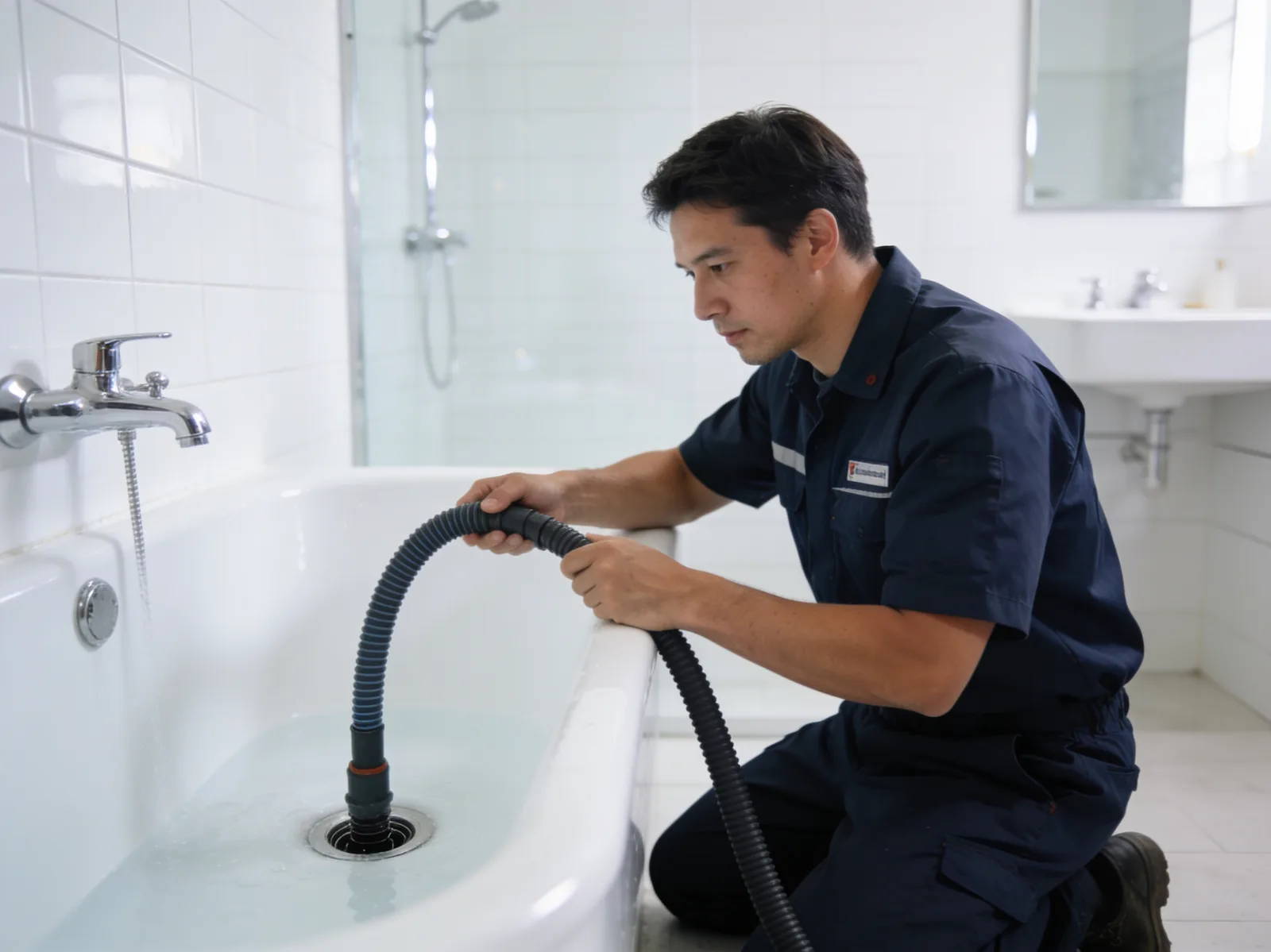 Emergency Plumber Tampa, FL FAQs